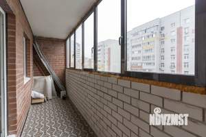 Студия квартира, на длительный срок, 42м2, 4/10 этаж
