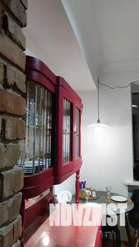 2-к квартира, посуточно, 45м2, 2/3 этаж