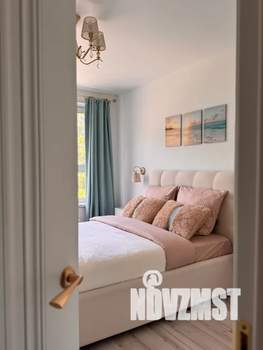 2-к квартира, посуточно, 54м2, 4/12 этаж