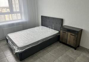 1-к квартира, на длительный срок, 45м2, 23/24 этаж