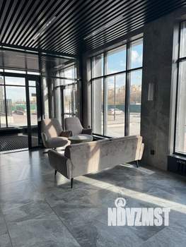 2-к квартира, посуточно, 40м2, 1/1 этаж