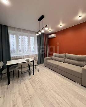 2-к квартира, на длительный срок, 71м2, 2/16 этаж