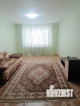 1-к квартира, на длительный срок, 42м2, 10/14 этаж