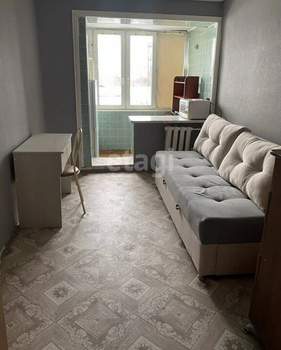 1-к квартира, на длительный срок, 15м2, 5/8 этаж