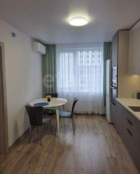 1-к квартира, на длительный срок, 32м2, 5/25 этаж