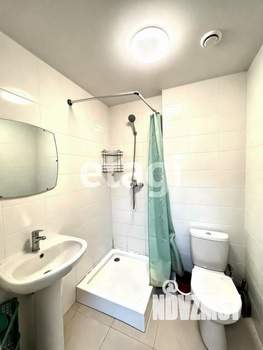 Студия квартира, на длительный срок, 22м2, 8/24 этаж