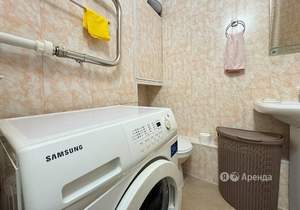 1-к квартира, на длительный срок, 32м2, 12/16 этаж