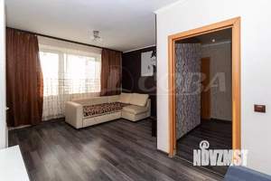 1-к квартира, на длительный срок, 45м2, 8/10 этаж