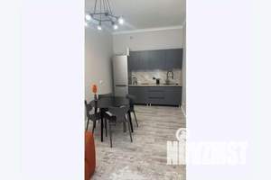 2-к квартира, посуточно, 50м2, 6/7 этаж