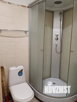 1-к квартира, на длительный срок, 32м2, 1/5 этаж