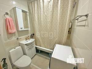 1-к квартира, на длительный срок, 37м2, 4/5 этаж