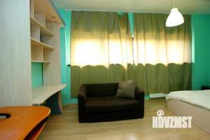 2-к квартира, посуточно, 62м2, 1/1 этаж