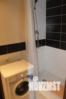 1-к квартира, посуточно, 35м2, 4/24 этаж