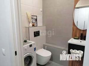 1-к квартира, на длительный срок, 33м2, 3/16 этаж