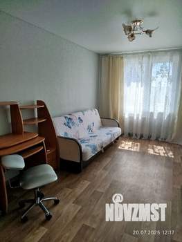 2-к квартира, на длительный срок, 54м2, 4/10 этаж