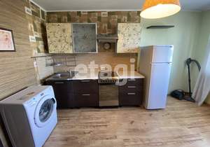 1-к квартира, на длительный срок, 42м2, 9/9 этаж