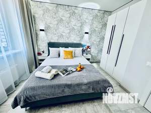 2-к квартира, посуточно, 46м2, 3/12 этаж