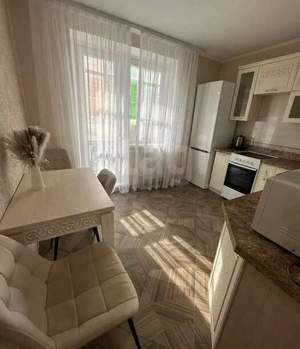 2-к квартира, на длительный срок, 59м2, 4/16 этаж