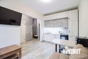 1-к квартира, на длительный срок, 36м2, 10/10 этаж