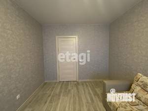 1-к квартира, на длительный срок, 38м2, 16/16 этаж