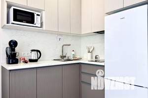 1-к квартира, посуточно, 30м2, 13/21 этаж