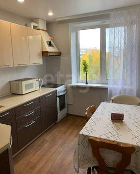 2-к квартира, на длительный срок, 51м2, 4/9 этаж