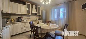 2-к квартира, на длительный срок, 75м2, 10/14 этаж