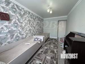 2-к квартира, на длительный срок, 60м2, 2/9 этаж