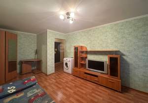 1-к квартира, на длительный срок, 40м2, 9/9 этаж