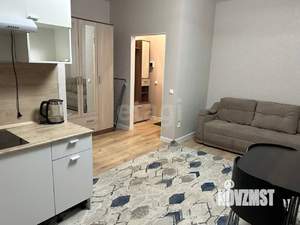 1-к квартира, на длительный срок, 24м2, 2/2 этаж