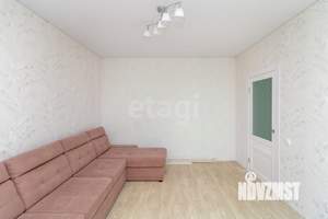 1-к квартира, на длительный срок, 36м2, 3/25 этаж