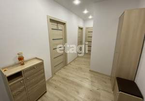 2-к квартира, на длительный срок, 56м2, 5/24 этаж