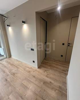 1-к квартира, на длительный срок, 37м2, 16/17 этаж