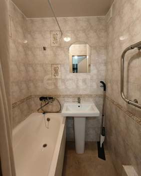 1-к квартира, на длительный срок, 35м2, 10/11 этаж