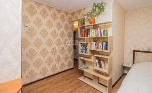 1-к квартира, на длительный срок, 29м2, 4/5 этаж