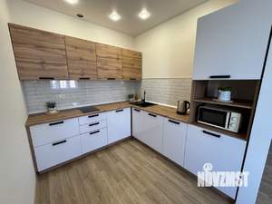 2-к квартира, посуточно, 40м2, 10/16 этаж