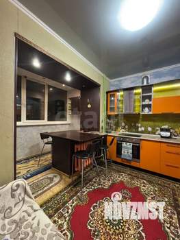 2-к квартира, на длительный срок, 58м2, 11/14 этаж