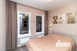 1-к квартира, на длительный срок, 40м2, 17/17 этаж