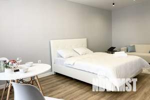 1-к квартира, посуточно, 33м2, 8/20 этаж