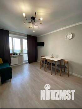 1-к квартира, посуточно, 67м2, 1/1 этаж