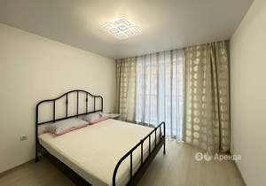 2-к квартира, на длительный срок, 44м2, 3/12 этаж