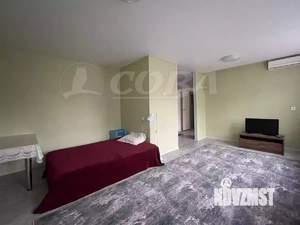 1-к квартира, на длительный срок, 38м2, 5/5 этаж