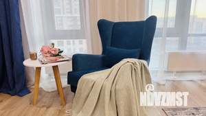 1-к квартира, посуточно, 50м2, 1/1 этаж