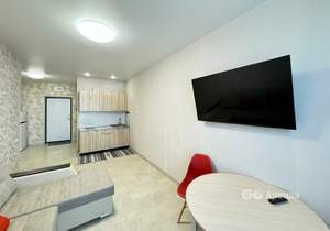 1-к квартира, на длительный срок, 49м2, 13/16 этаж