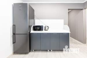 2-к квартира, посуточно, 45м2, 4/16 этаж