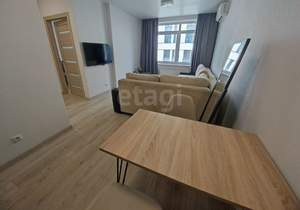 2-к квартира, на длительный срок, 38м2, 11/25 этаж