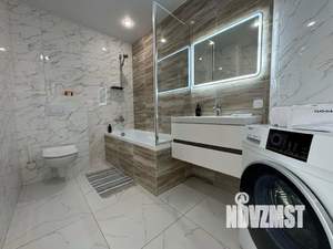 1-к квартира, посуточно, 37м2, 1/1 этаж