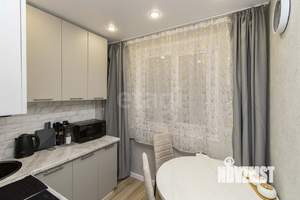 2-к квартира, на длительный срок, 43м2, 3/5 этаж