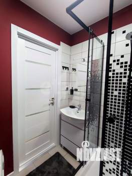 Студия квартира, на длительный срок, 25м2, 12/15 этаж