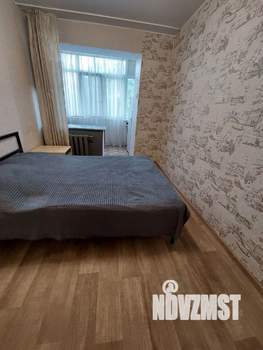 1-к квартира, на длительный срок, 18м2, 5/8 этаж